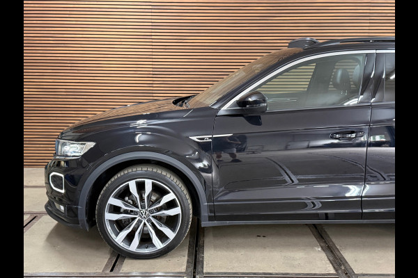 Volkswagen T-Roc 1.5 TSI 3x R-Line Executive | VOL! | Pano | Virtual | LED | Ambient | Rijassist Plus | Winterpakket | ACC | DAB+