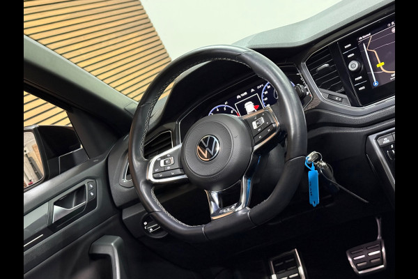 Volkswagen T-Roc 1.5 TSI 3x R-Line Executive | VOL! | Pano | Virtual | LED | Ambient | Rijassist Plus | Winterpakket | ACC | DAB+