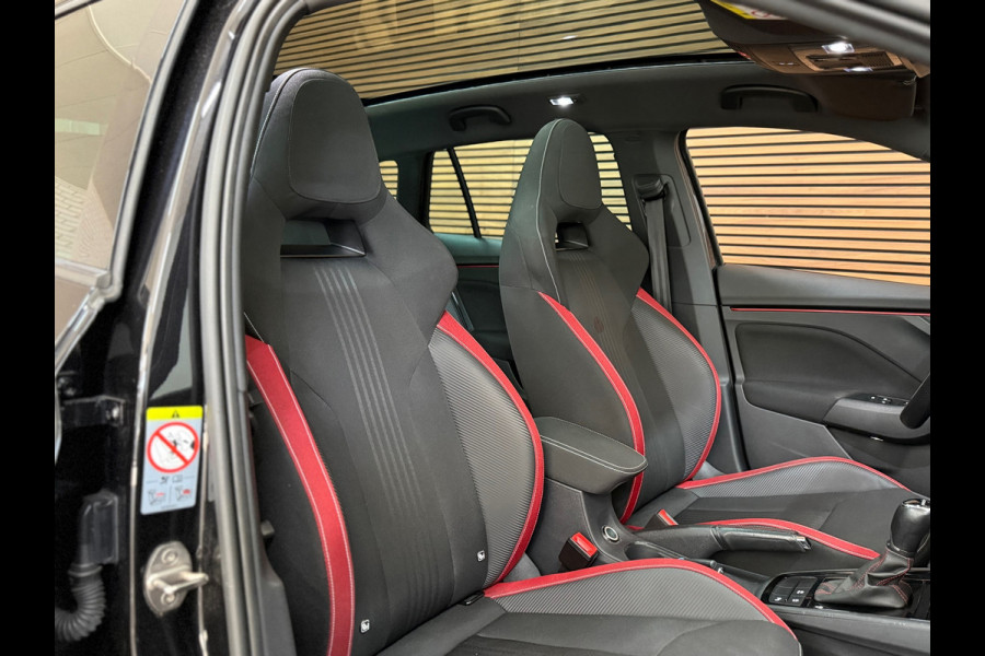 Škoda SCALA 1.5 TSI DSG Monte Carlo | 150pk| Pano | ACC | LED | Camera | KESSY | Virtual | Ambient | Premium Sound | DAB+