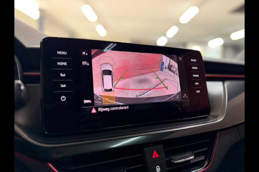Škoda SCALA 1.5 TSI DSG Monte Carlo | 150pk| Pano | ACC | LED | Camera | KESSY | Virtual | Ambient | Premium Sound | DAB+