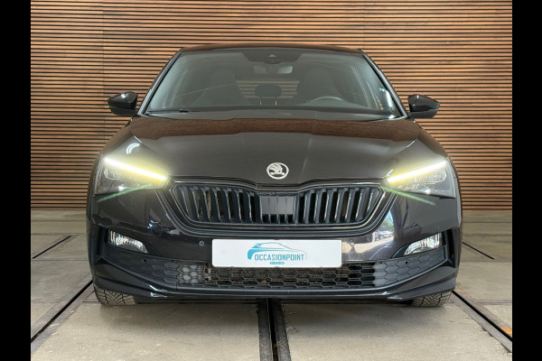 Škoda SCALA 1.5 TSI DSG Monte Carlo | 150pk| Pano | ACC | LED | Camera | KESSY | Virtual | Ambient | Premium Sound | DAB+