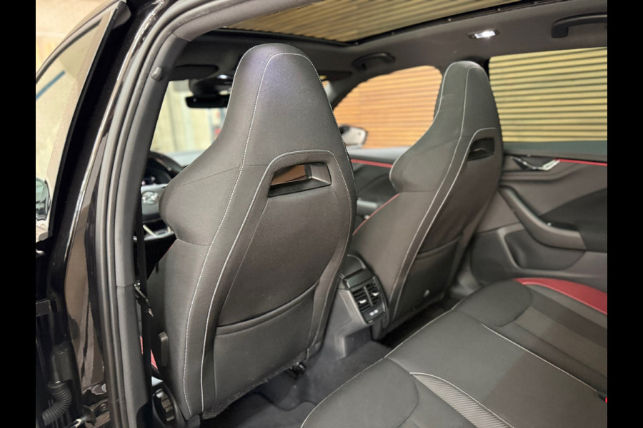 Škoda SCALA 1.5 TSI DSG Monte Carlo | 150pk| Pano | ACC | LED | Camera | KESSY | Virtual | Ambient | Premium Sound | DAB+