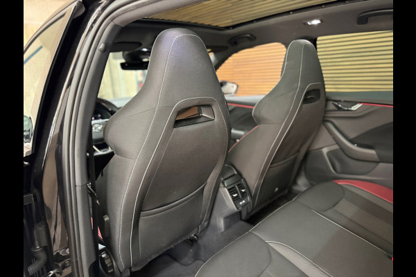 Škoda SCALA 1.5 TSI DSG Monte Carlo | 150pk| Pano | ACC | LED | Camera | KESSY | Virtual | Ambient | Premium Sound | DAB+