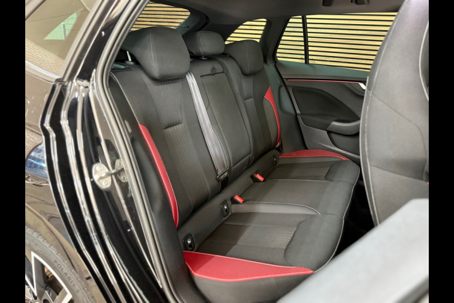 Škoda SCALA 1.5 TSI DSG Monte Carlo | 150pk| Pano | ACC | LED | Camera | KESSY | Virtual | Ambient | Premium Sound | DAB+