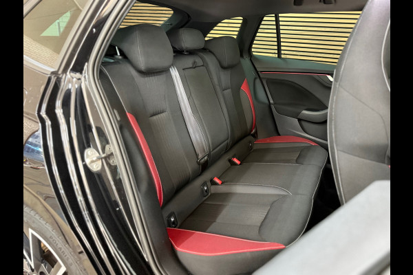 Škoda SCALA 1.5 TSI DSG Monte Carlo | 150pk| Pano | ACC | LED | Camera | KESSY | Virtual | Ambient | Premium Sound | DAB+