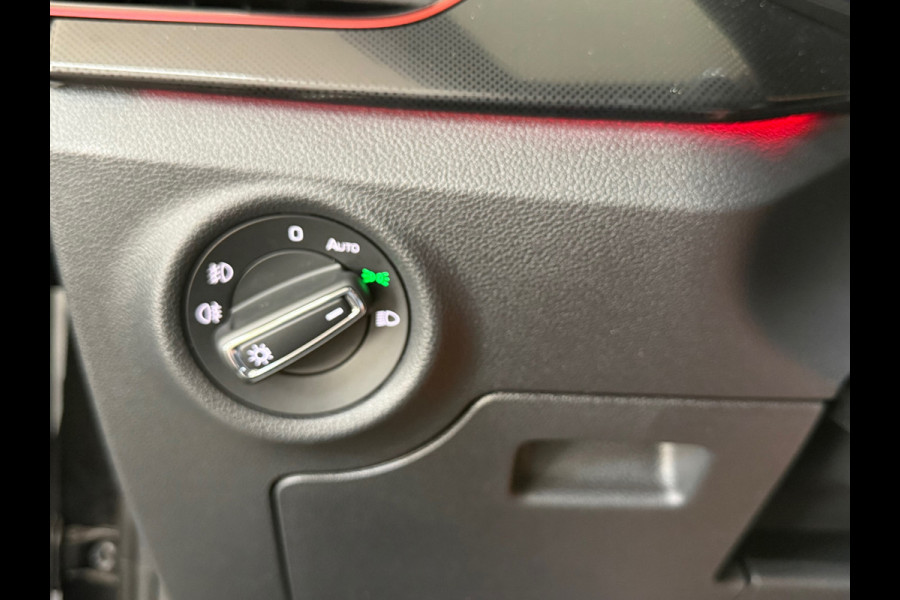 Škoda SCALA 1.5 TSI DSG Monte Carlo | 150pk| Pano | ACC | LED | Camera | KESSY | Virtual | Ambient | Premium Sound | DAB+