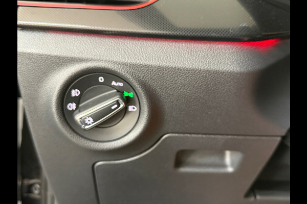 Škoda SCALA 1.5 TSI DSG Monte Carlo | 150pk| Pano | ACC | LED | Camera | KESSY | Virtual | Ambient | Premium Sound | DAB+