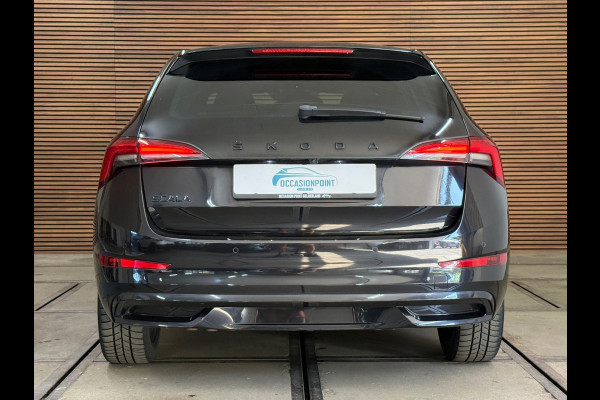 Škoda SCALA 1.5 TSI DSG Monte Carlo | 150pk| Pano | ACC | LED | Camera | KESSY | Virtual | Ambient | Premium Sound | DAB+