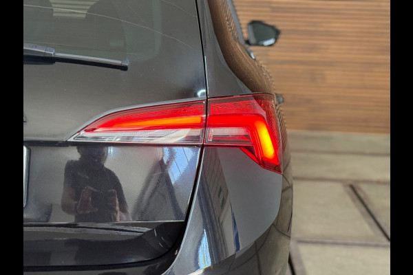 Škoda SCALA 1.5 TSI DSG Monte Carlo | 150pk| Pano | ACC | LED | Camera | KESSY | Virtual | Ambient | Premium Sound | DAB+