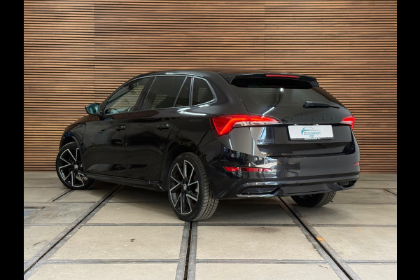 Škoda SCALA 1.5 TSI DSG Monte Carlo | 150pk| Pano | ACC | LED | Camera | KESSY | Virtual | Ambient | Premium Sound | DAB+