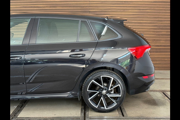 Škoda SCALA 1.5 TSI DSG Monte Carlo | 150pk| Pano | ACC | LED | Camera | KESSY | Virtual | Ambient | Premium Sound | DAB+