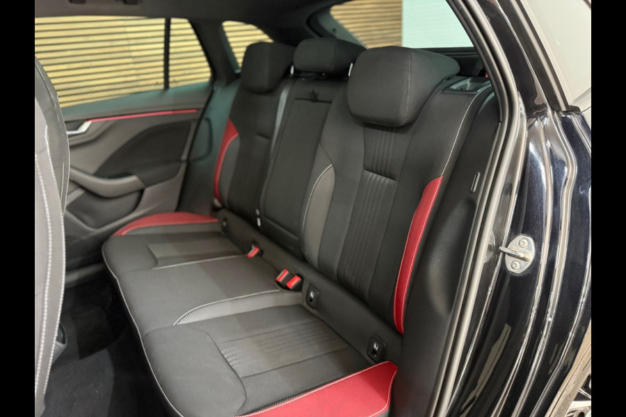 Škoda SCALA 1.5 TSI DSG Monte Carlo | 150pk| Pano | ACC | LED | Camera | KESSY | Virtual | Ambient | Premium Sound | DAB+