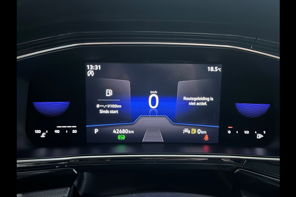 Volkswagen T-Cross 1.0 TSI Style DSG | ACC | Camera | CarPlay | 18 Inch | LED | Stoelverwarming