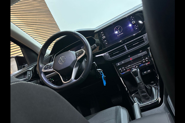 Volkswagen T-Cross 1.0 TSI Style DSG | ACC | Camera | CarPlay | 18 Inch | LED | Stoelverwarming