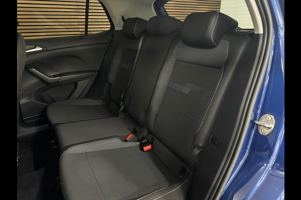 Volkswagen T-Cross 1.0 TSI Style DSG | ACC | Camera | CarPlay | 18 Inch | LED | Stoelverwarming