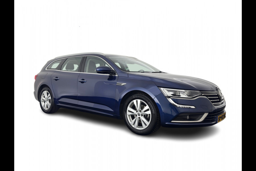 Renault Talisman Estate 1.5 dCi Zen *NAVI-FULLMAP | COMFORT-SEATS | ECC | PDC | CRUISE | 17''ALU | TOWBAR*