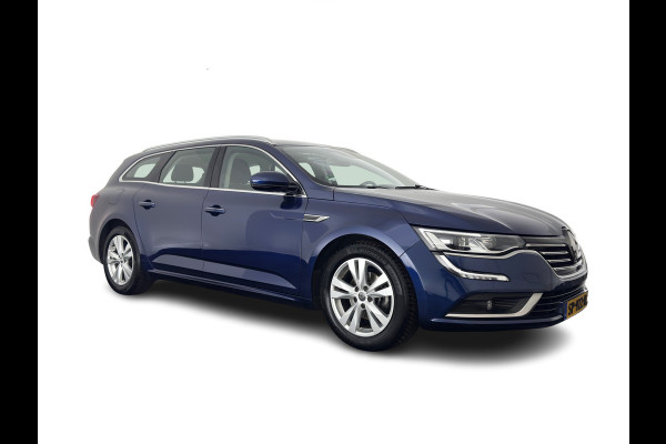 Renault Talisman Estate 1.5 dCi Zen *NAVI-FULLMAP | COMFORT-SEATS | ECC | PDC | CRUISE | 17''ALU | TOWBAR*