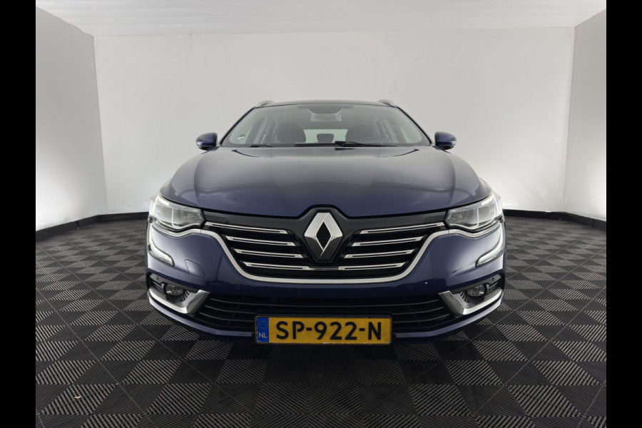 Renault Talisman Estate 1.5 dCi Zen *NAVI-FULLMAP | COMFORT-SEATS | ECC | PDC | CRUISE | 17''ALU | TOWBAR*