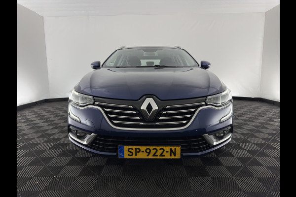 Renault Talisman Estate 1.5 dCi Zen *NAVI-FULLMAP | COMFORT-SEATS | ECC | PDC | CRUISE | 17''ALU | TOWBAR*