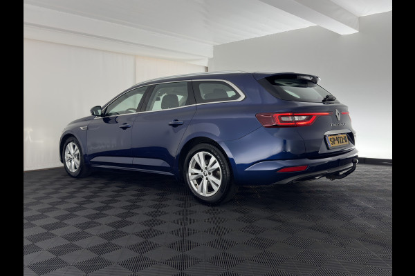 Renault Talisman Estate 1.5 dCi Zen *NAVI-FULLMAP | COMFORT-SEATS | ECC | PDC | CRUISE | 17''ALU | TOWBAR*