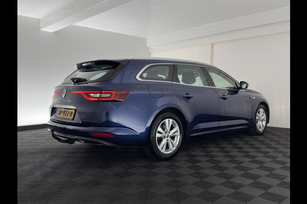 Renault Talisman Estate 1.5 dCi Zen *NAVI-FULLMAP | COMFORT-SEATS | ECC | PDC | CRUISE | 17''ALU | TOWBAR*