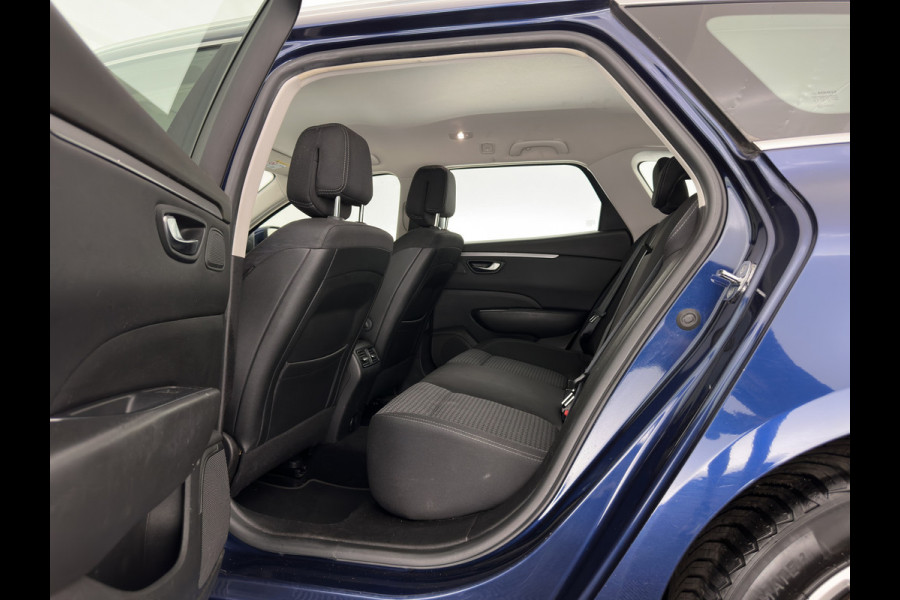 Renault Talisman Estate 1.5 dCi Zen *NAVI-FULLMAP | COMFORT-SEATS | ECC | PDC | CRUISE | 17''ALU | TOWBAR*
