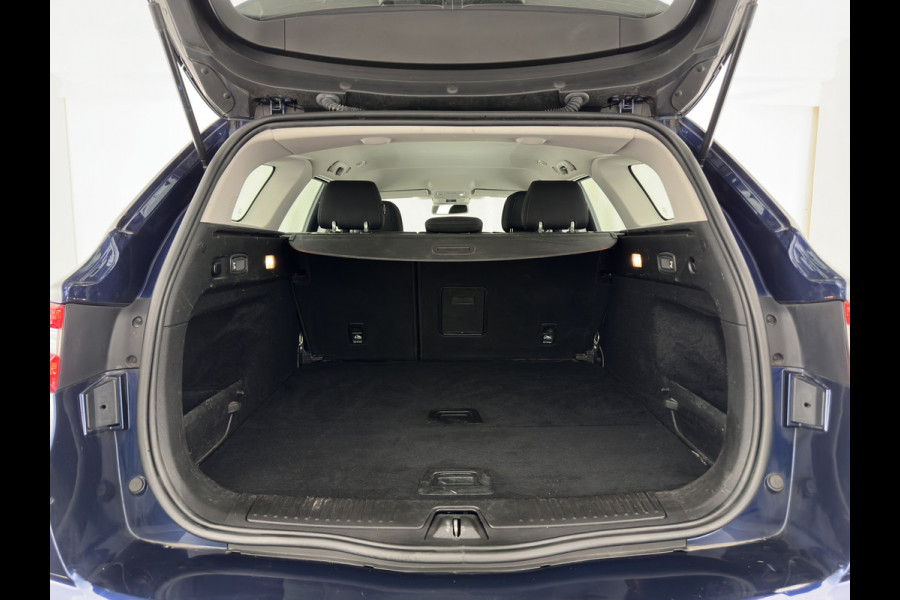 Renault Talisman Estate 1.5 dCi Zen *NAVI-FULLMAP | COMFORT-SEATS | ECC | PDC | CRUISE | 17''ALU | TOWBAR*