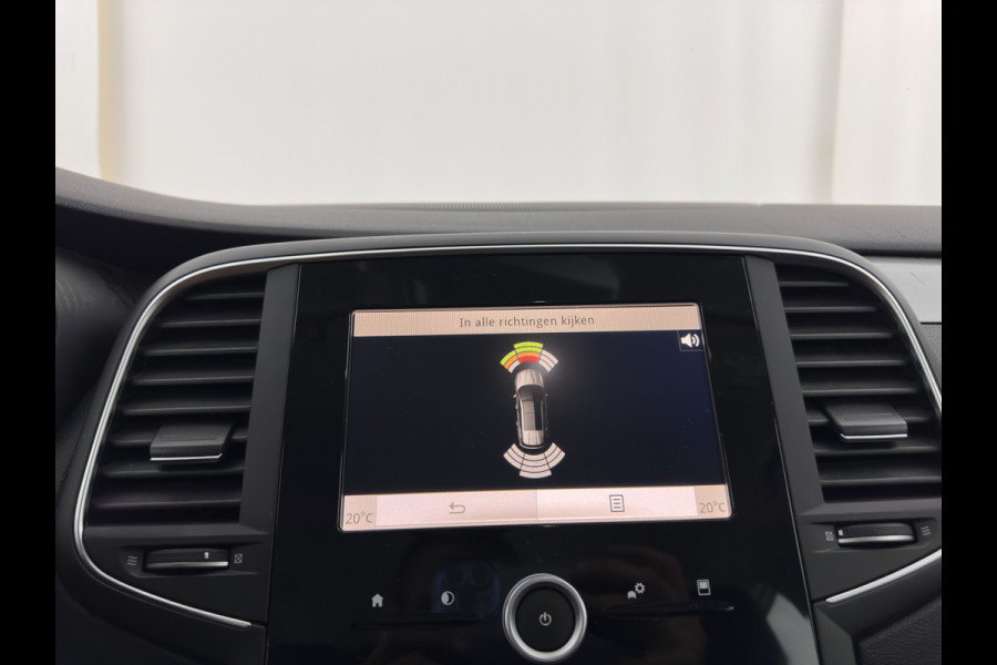 Renault Talisman Estate 1.5 dCi Zen *NAVI-FULLMAP | COMFORT-SEATS | ECC | PDC | CRUISE | 17''ALU | TOWBAR*