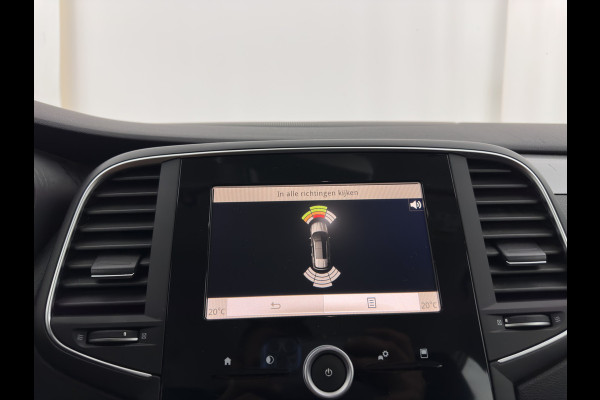 Renault Talisman Estate 1.5 dCi Zen *NAVI-FULLMAP | COMFORT-SEATS | ECC | PDC | CRUISE | 17''ALU | TOWBAR*