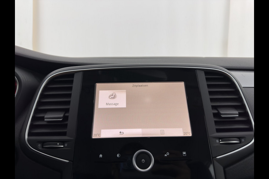 Renault Talisman Estate 1.5 dCi Zen *NAVI-FULLMAP | COMFORT-SEATS | ECC | PDC | CRUISE | 17''ALU | TOWBAR*