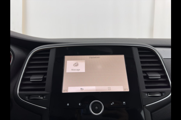 Renault Talisman Estate 1.5 dCi Zen *NAVI-FULLMAP | COMFORT-SEATS | ECC | PDC | CRUISE | 17''ALU | TOWBAR*