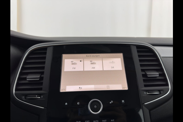 Renault Talisman Estate 1.5 dCi Zen *NAVI-FULLMAP | COMFORT-SEATS | ECC | PDC | CRUISE | 17''ALU | TOWBAR*