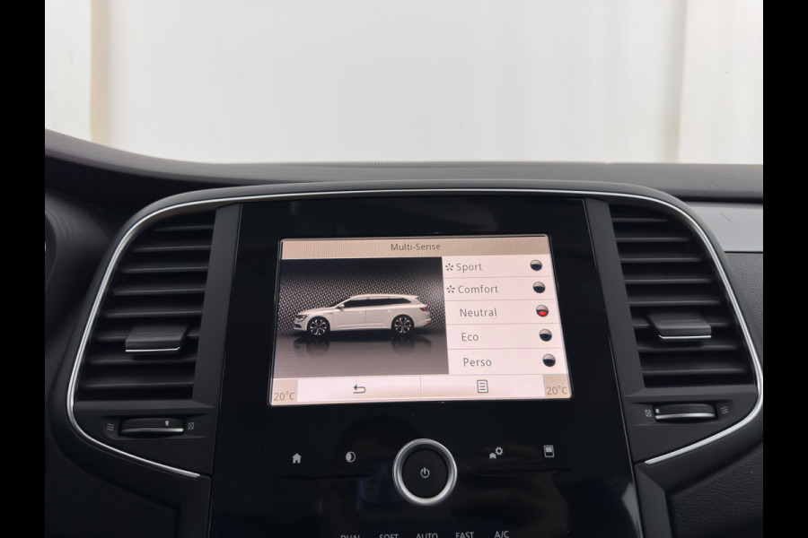 Renault Talisman Estate 1.5 dCi Zen *NAVI-FULLMAP | COMFORT-SEATS | ECC | PDC | CRUISE | 17''ALU | TOWBAR*