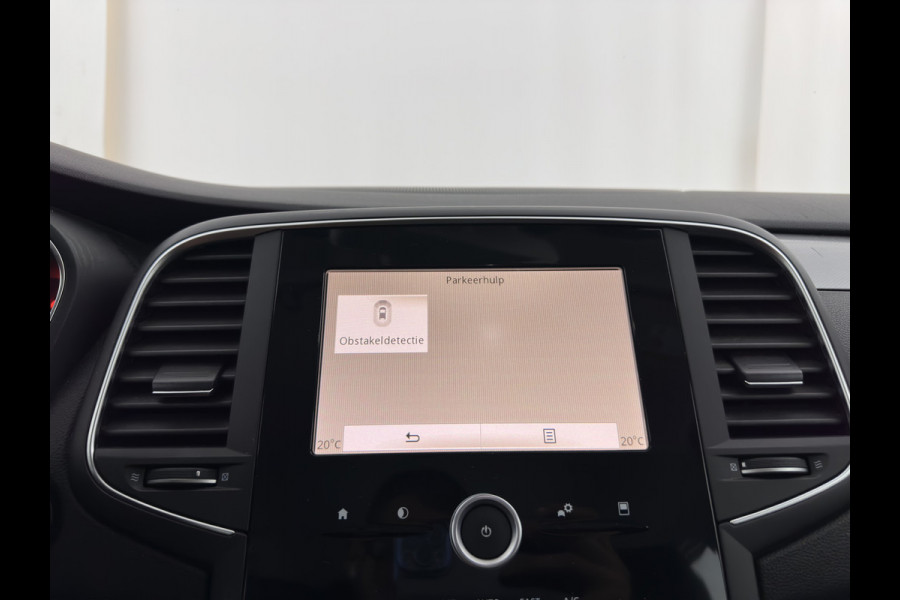 Renault Talisman Estate 1.5 dCi Zen *NAVI-FULLMAP | COMFORT-SEATS | ECC | PDC | CRUISE | 17''ALU | TOWBAR*