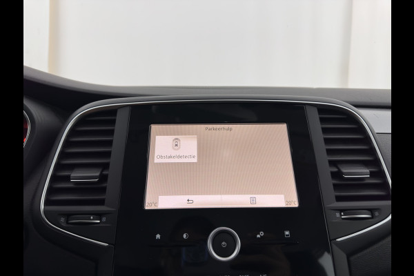 Renault Talisman Estate 1.5 dCi Zen *NAVI-FULLMAP | COMFORT-SEATS | ECC | PDC | CRUISE | 17''ALU | TOWBAR*