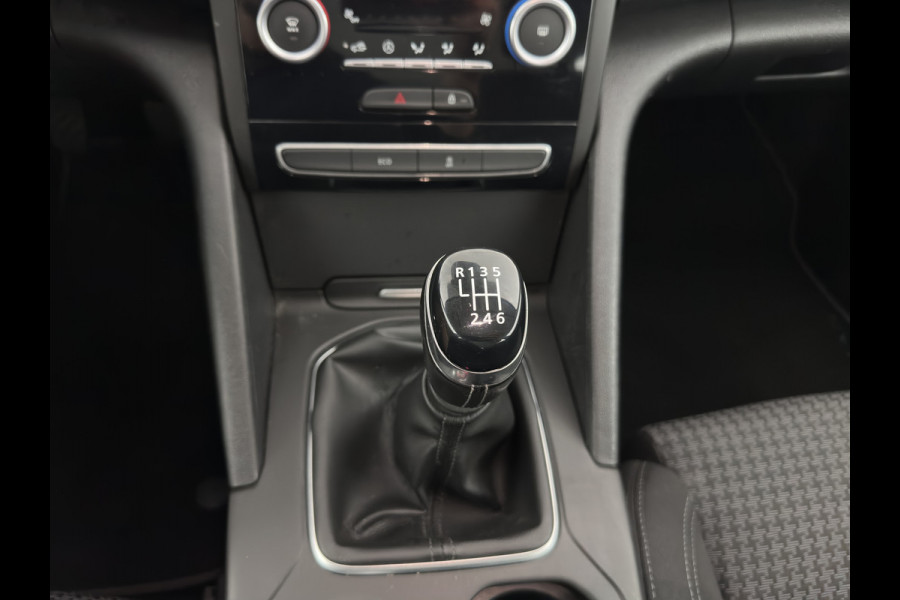 Renault Talisman Estate 1.5 dCi Zen *NAVI-FULLMAP | COMFORT-SEATS | ECC | PDC | CRUISE | 17''ALU | TOWBAR*