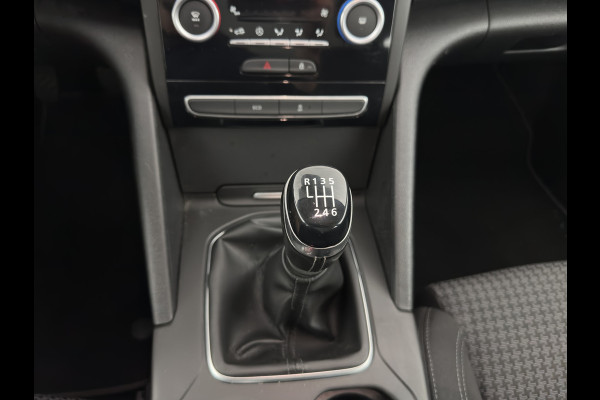 Renault Talisman Estate 1.5 dCi Zen *NAVI-FULLMAP | COMFORT-SEATS | ECC | PDC | CRUISE | 17''ALU | TOWBAR*
