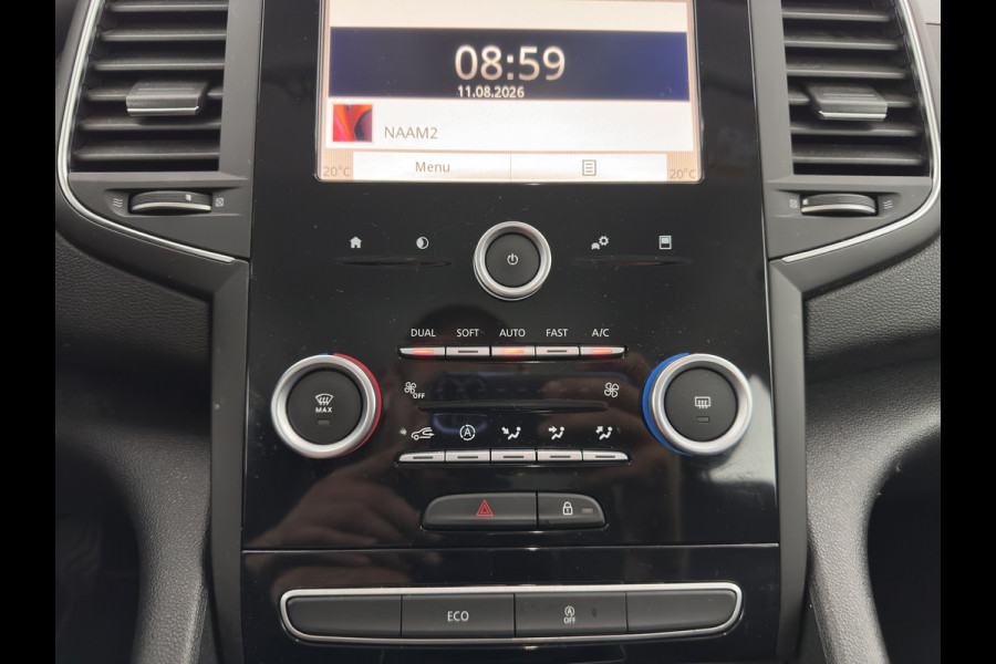 Renault Talisman Estate 1.5 dCi Zen *NAVI-FULLMAP | COMFORT-SEATS | ECC | PDC | CRUISE | 17''ALU | TOWBAR*