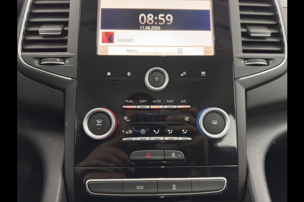 Renault Talisman Estate 1.5 dCi Zen *NAVI-FULLMAP | COMFORT-SEATS | ECC | PDC | CRUISE | 17''ALU | TOWBAR*