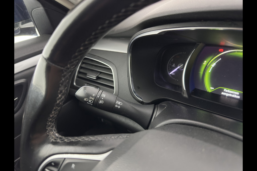 Renault Talisman Estate 1.5 dCi Zen *NAVI-FULLMAP | COMFORT-SEATS | ECC | PDC | CRUISE | 17''ALU | TOWBAR*