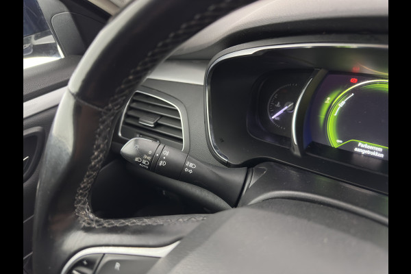 Renault Talisman Estate 1.5 dCi Zen *NAVI-FULLMAP | COMFORT-SEATS | ECC | PDC | CRUISE | 17''ALU | TOWBAR*