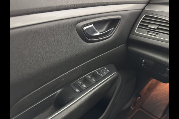 Renault Talisman Estate 1.5 dCi Zen *NAVI-FULLMAP | COMFORT-SEATS | ECC | PDC | CRUISE | 17''ALU | TOWBAR*