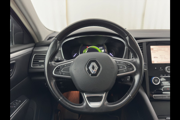 Renault Talisman Estate 1.5 dCi Zen *NAVI-FULLMAP | COMFORT-SEATS | ECC | PDC | CRUISE | 17''ALU | TOWBAR*