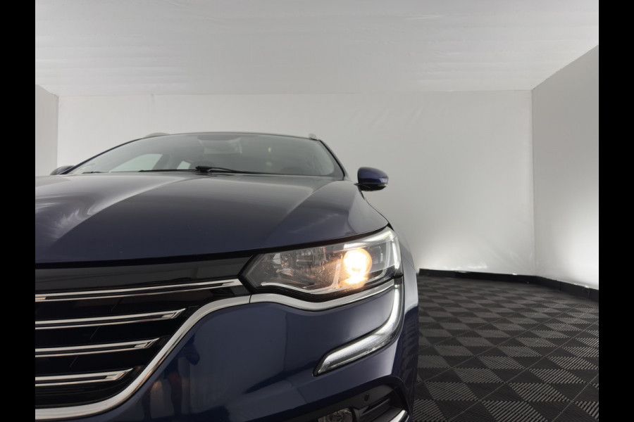 Renault Talisman Estate 1.5 dCi Zen *NAVI-FULLMAP | COMFORT-SEATS | ECC | PDC | CRUISE | 17''ALU | TOWBAR*