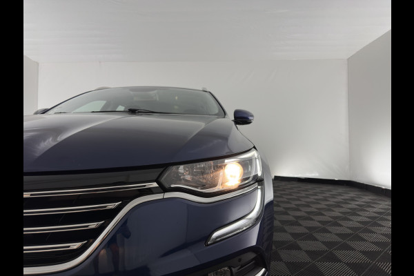 Renault Talisman Estate 1.5 dCi Zen *NAVI-FULLMAP | COMFORT-SEATS | ECC | PDC | CRUISE | 17''ALU | TOWBAR*