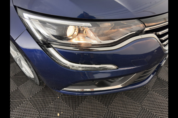Renault Talisman Estate 1.5 dCi Zen *NAVI-FULLMAP | COMFORT-SEATS | ECC | PDC | CRUISE | 17''ALU | TOWBAR*
