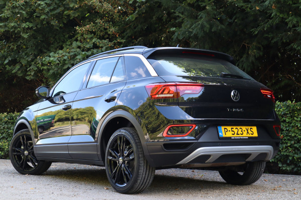Volkswagen T-Roc 1.0 TSI Life Business | Virtual dash | Stoelverwarming |