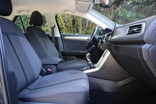 Volkswagen T-Roc 1.0 TSI Life Business | Virtual dash | Stoelverwarming |
