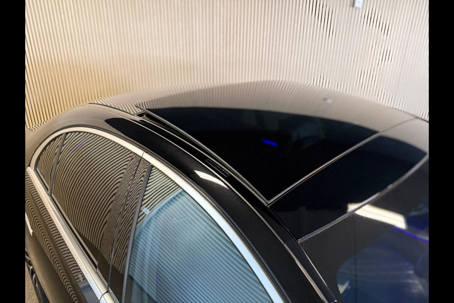 Mercedes-Benz S-Klasse 350d Exclusive-PANORAMA-MEMORY-HEAD UP-BURMESTER-ZEER COMPLEET-BTW AUTO-1e EIGENAAR-NPR. € 165.000