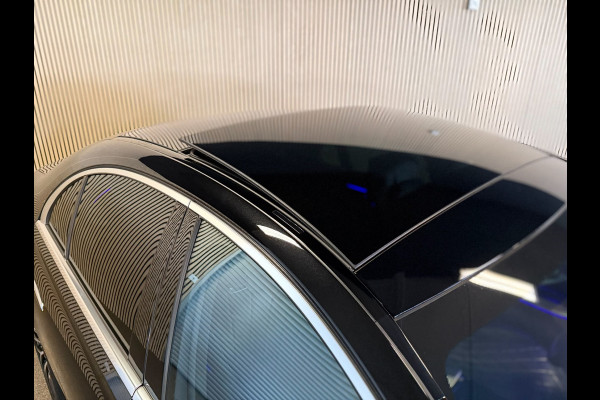 Mercedes-Benz S-Klasse 350d Exclusive-PANORAMA-MEMORY-HEAD UP-BURMESTER-ZEER COMPLEET-BTW AUTO-1e EIGENAAR-NPR. € 165.000